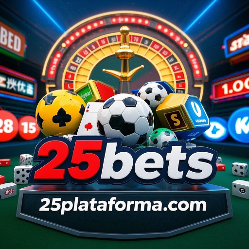 Maximize Suas Apostas: Descubra os Bônus e Ofertas no 25 Bets